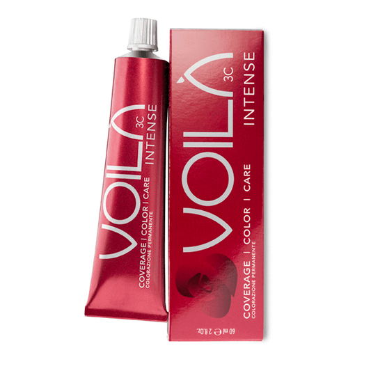 Intercosmo Voila 3C Intense color intense copper 5.44-7.44