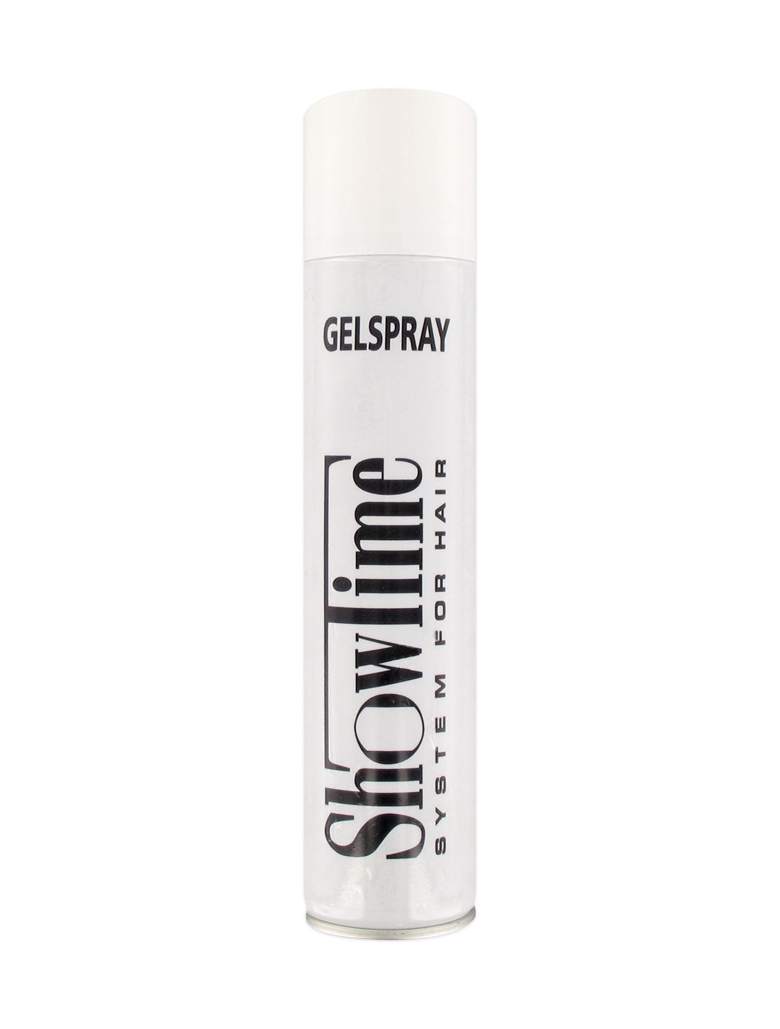 Showtime Gelspray